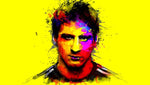 Lionel Messi Artwork