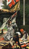 Still on Top by James Tissot