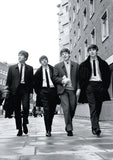 The Beatles Poster